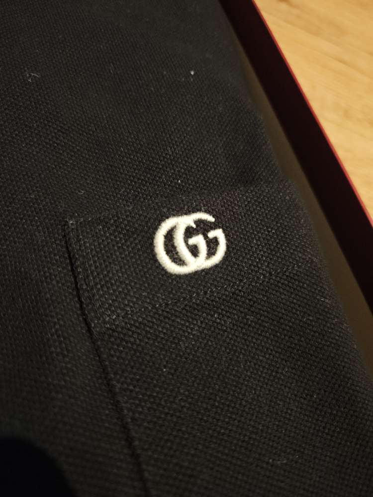 Gucci polo shirt