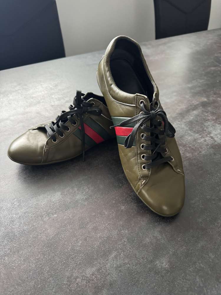 Tenisky Gucci