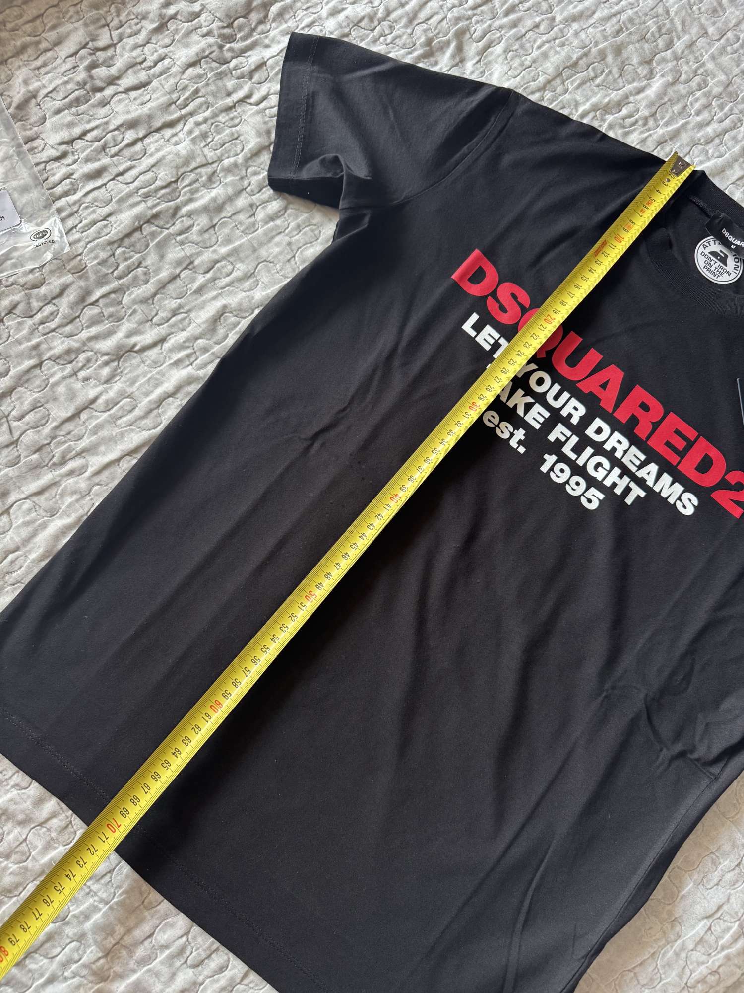 Dsquared2 tričko
