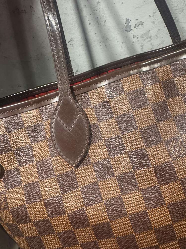 Louis Vuitton neverfull MM