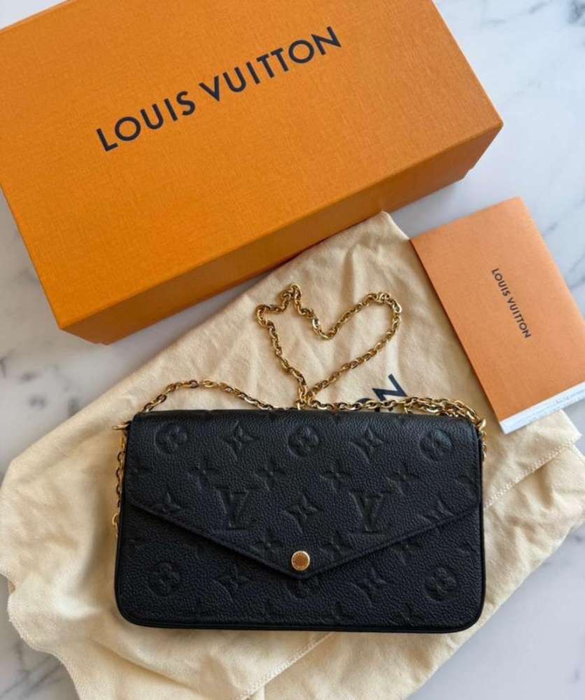 Louis Vuitton Felicia