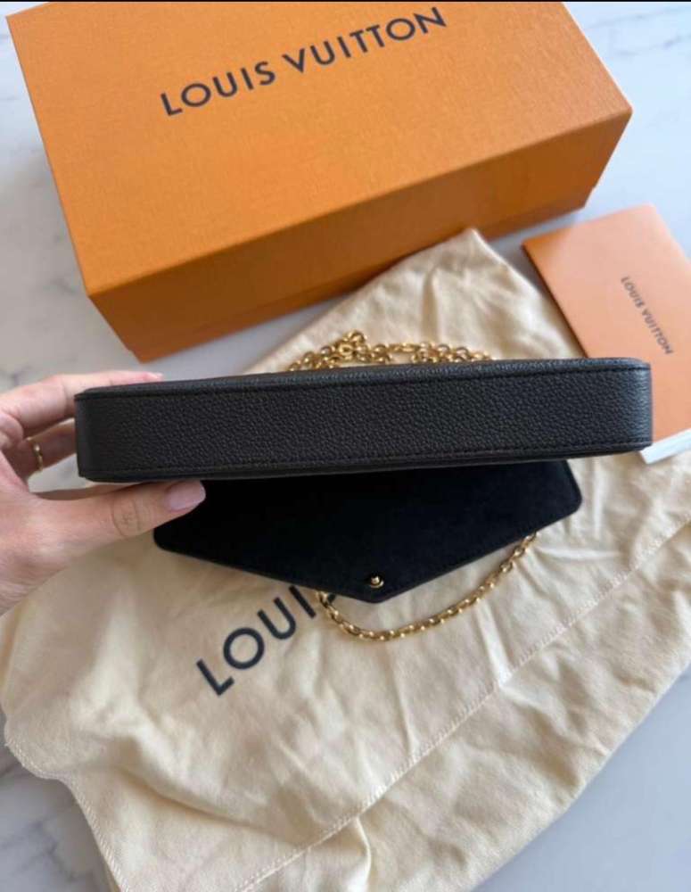 Louis Vuitton Felicia