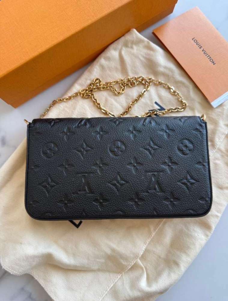 Louis Vuitton Felicia