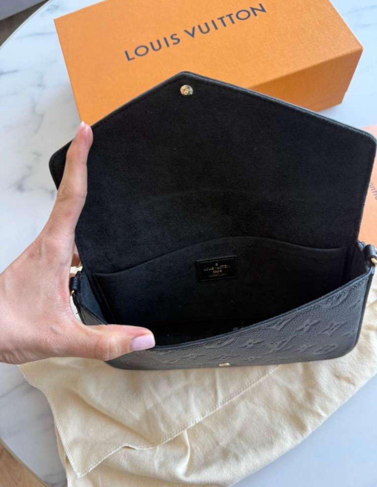 Louis Vuitton Felicia