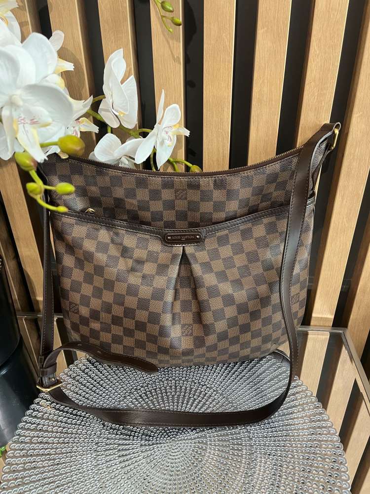 Louis Vuitton bloomsory