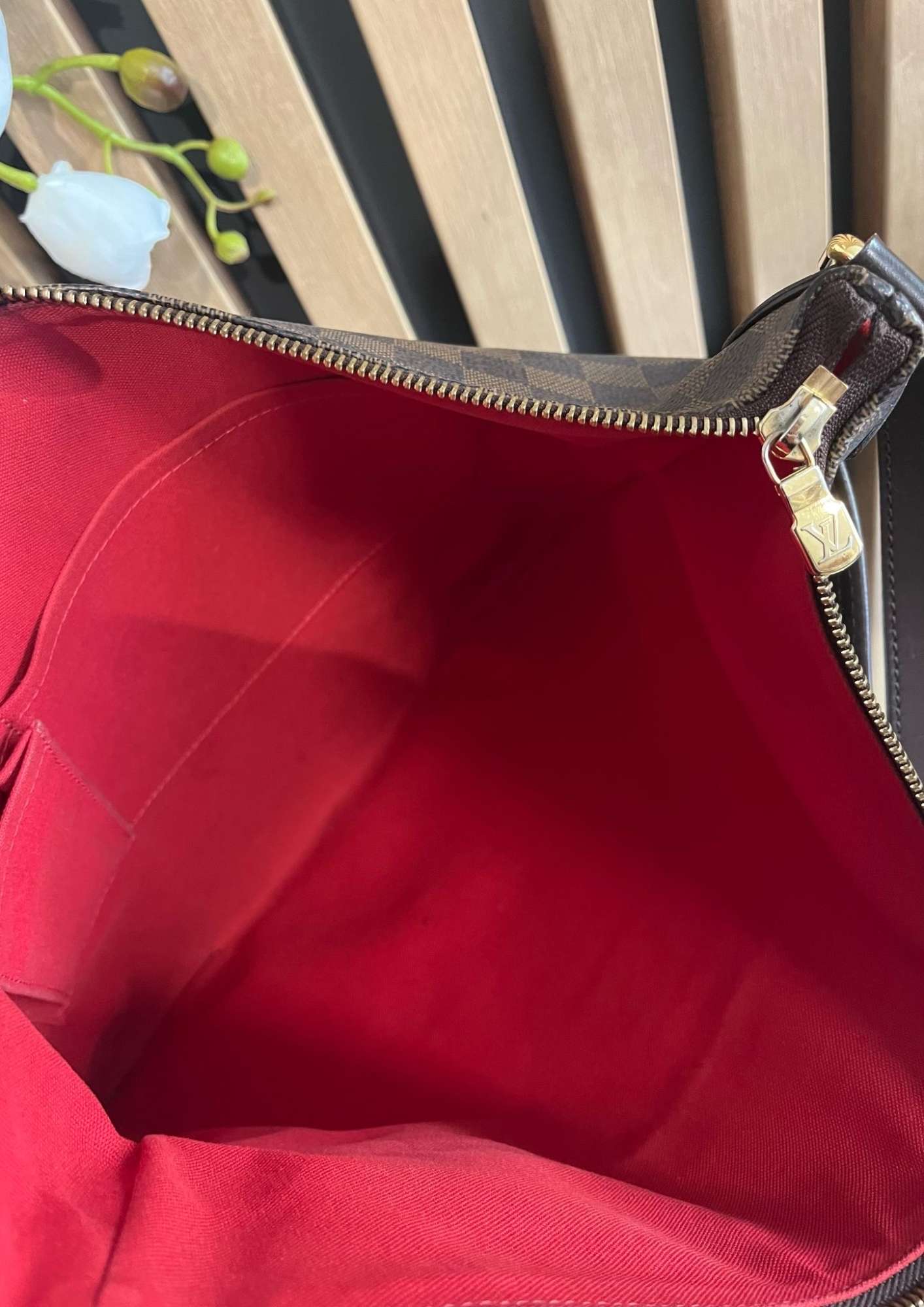 Louis Vuitton bloomsory