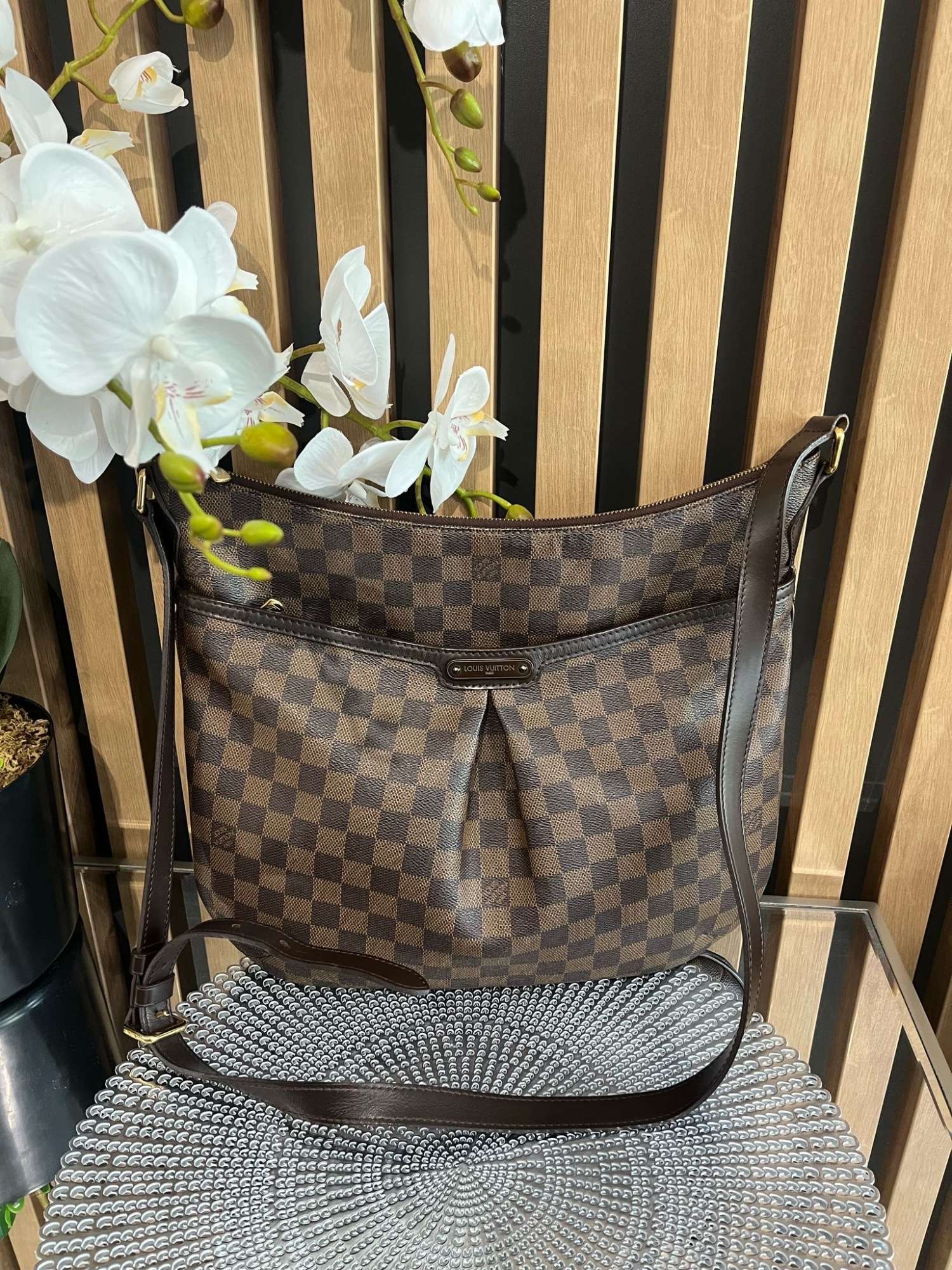 Louis Vuitton bloomsory