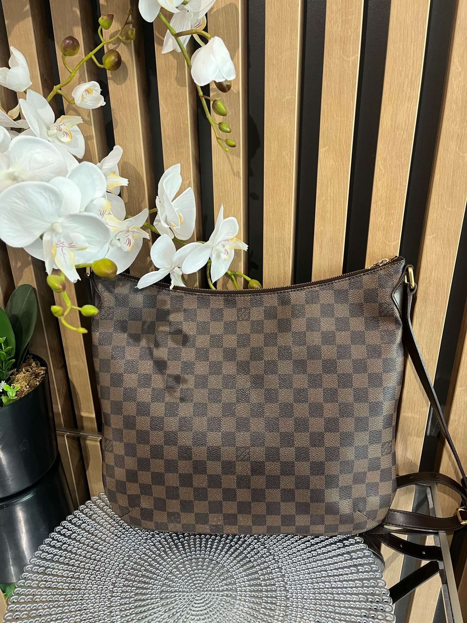 Louis Vuitton bloomsory
