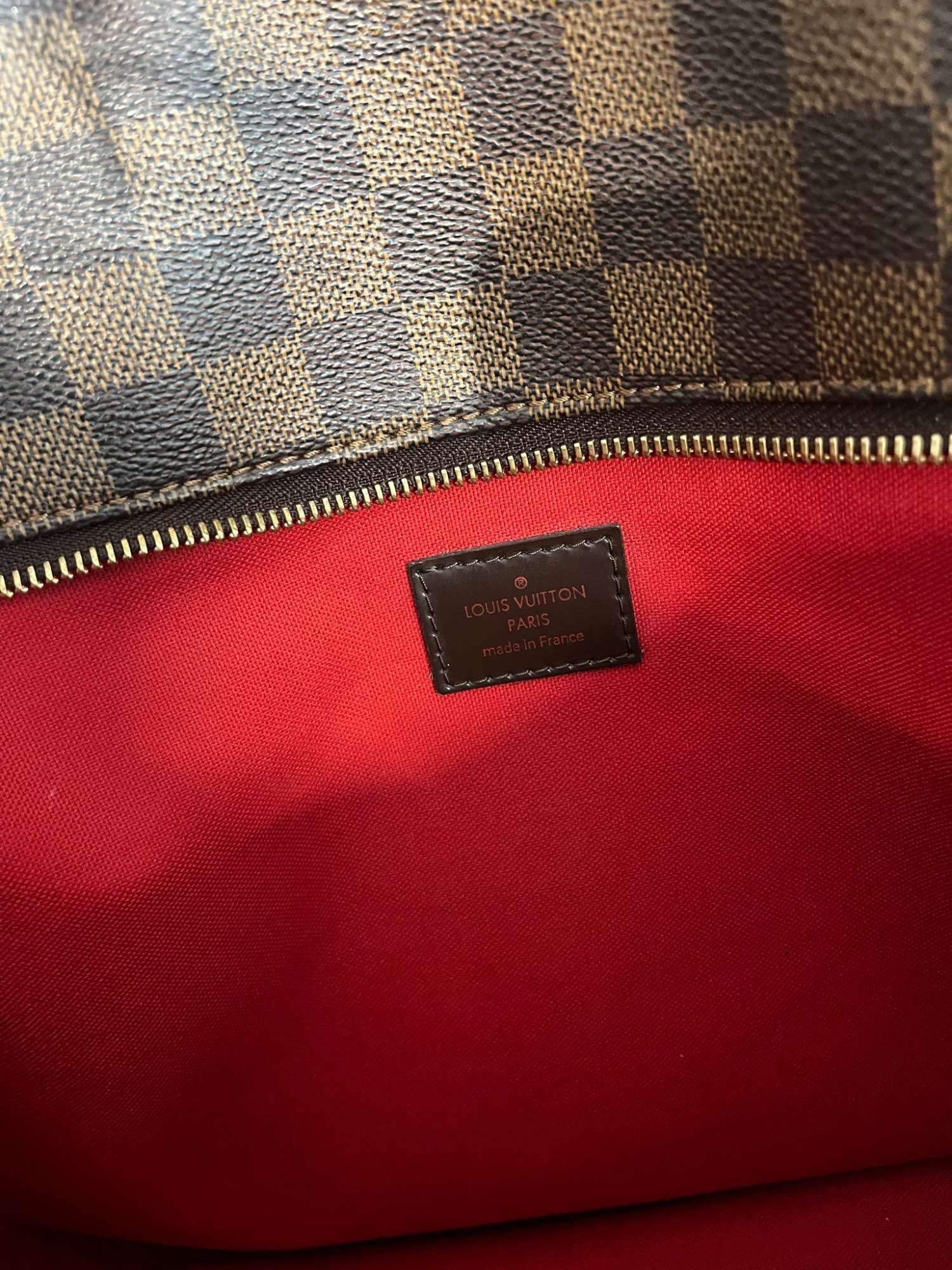 Louis Vuitton bloomsory