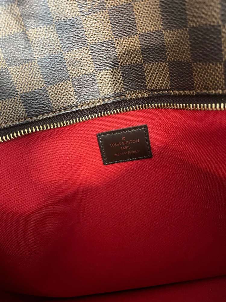 Louis Vuitton bloomsory