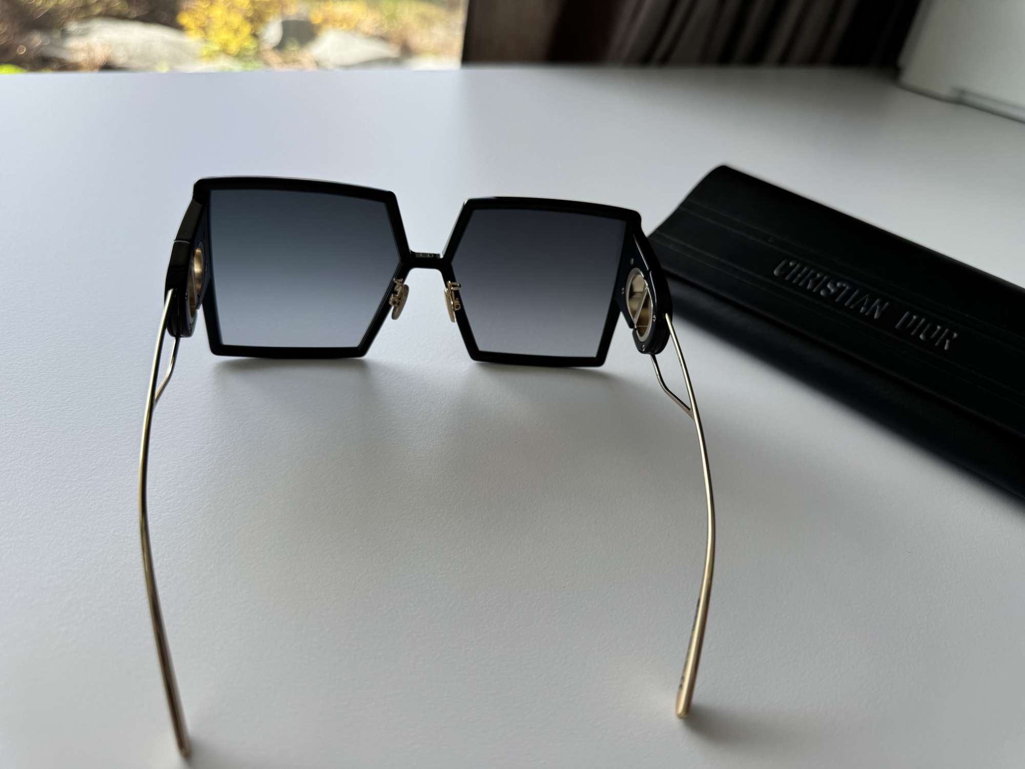 Dior Montaigne brýle