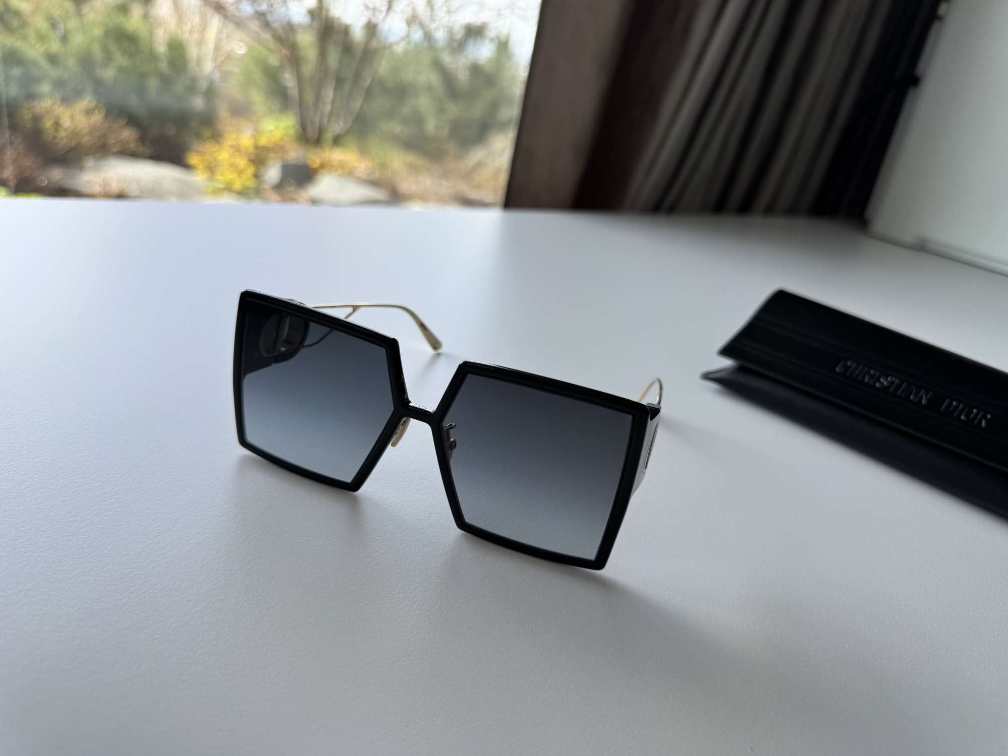 Dior Montaigne brýle