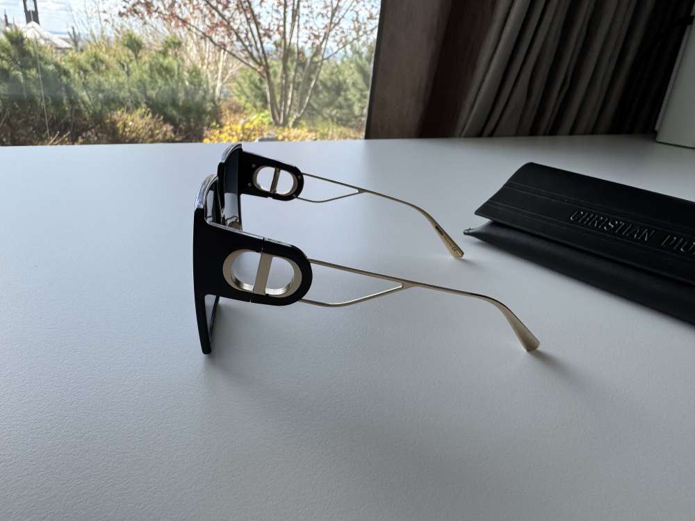 Dior Montaigne brýle