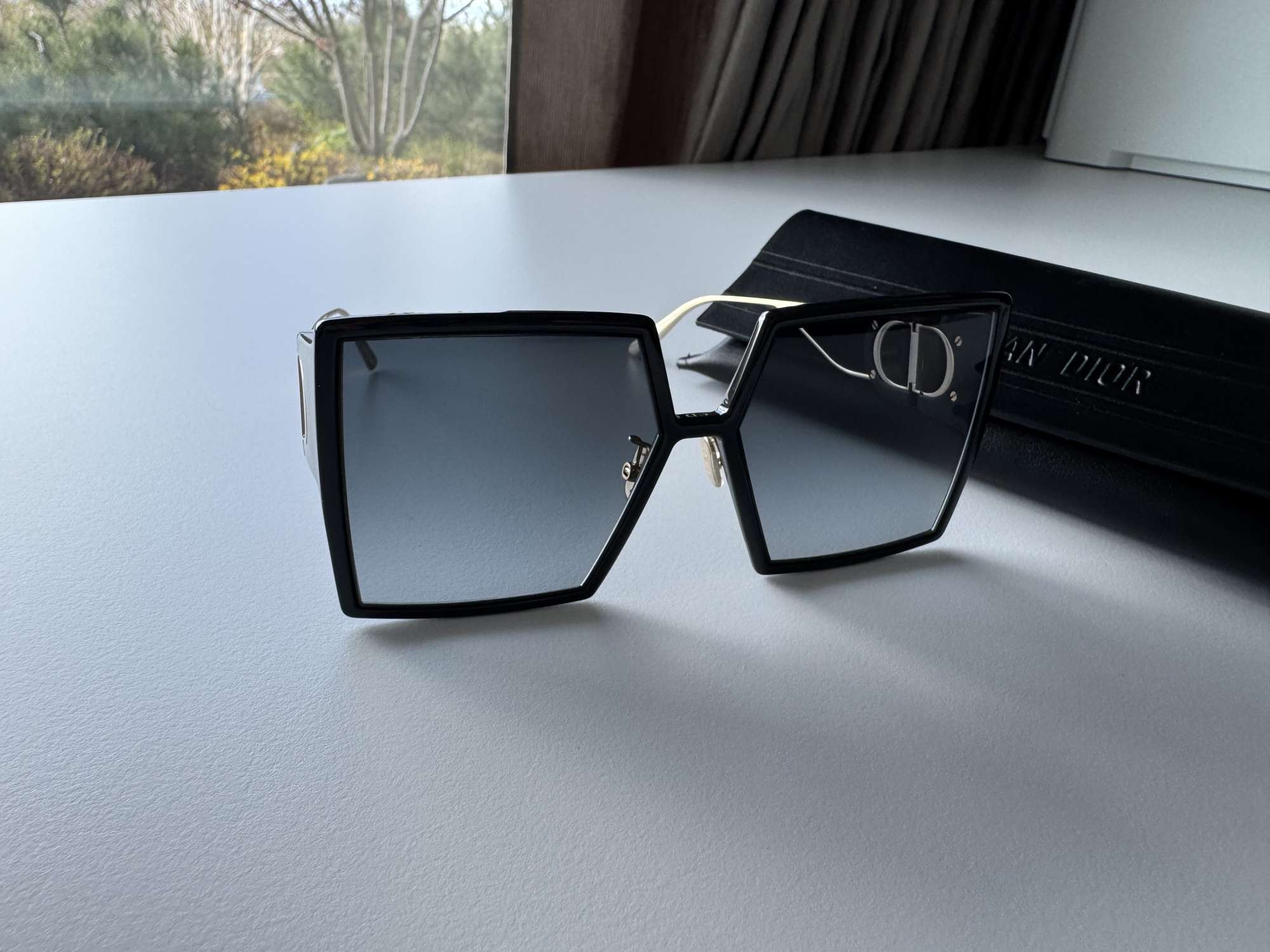 Dior Montaigne brýle