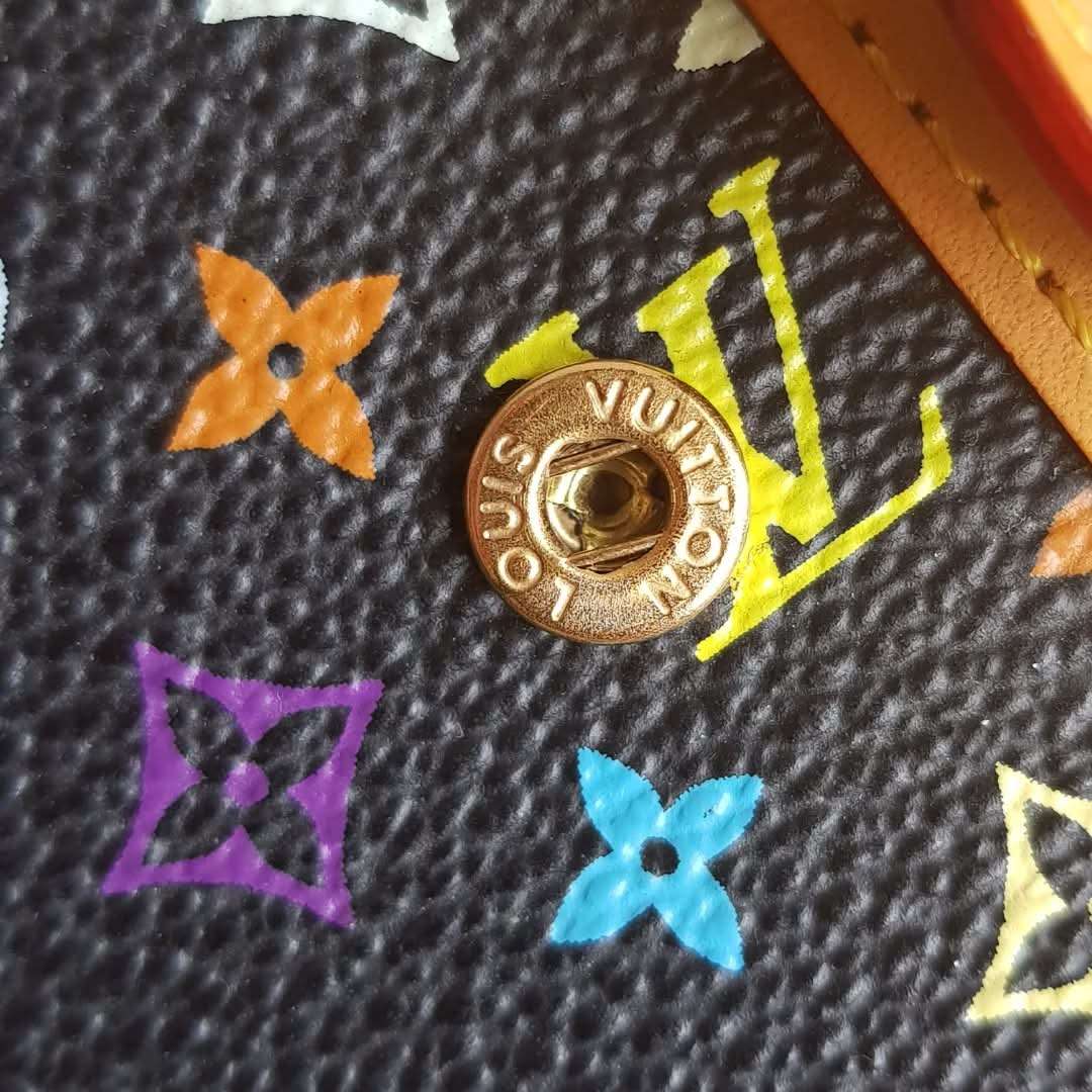 Louis Vuitton Agenda