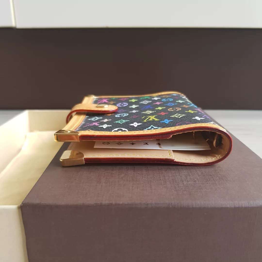 Louis Vuitton Agenda