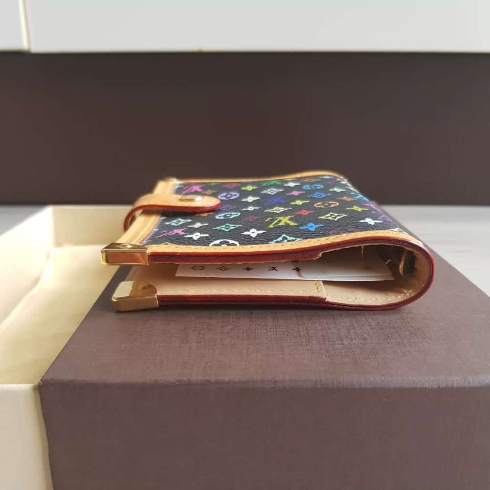 Louis Vuitton Agenda