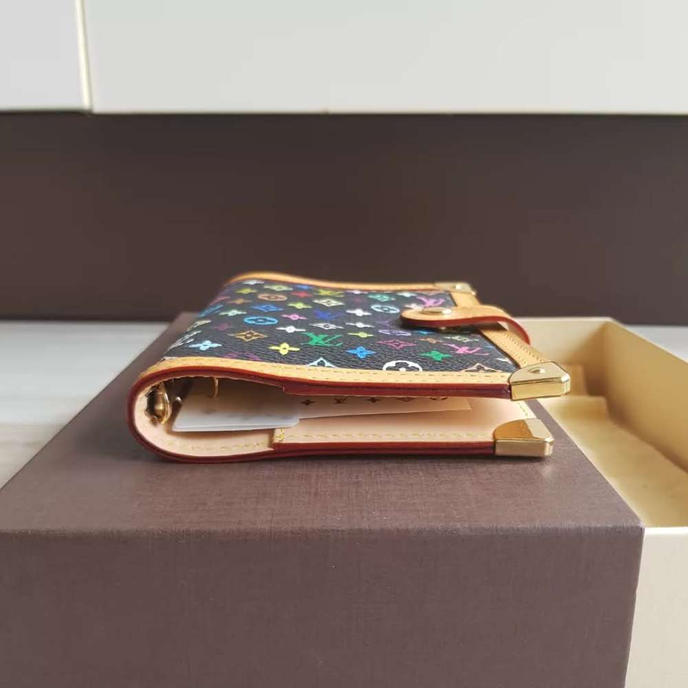 Louis Vuitton Agenda