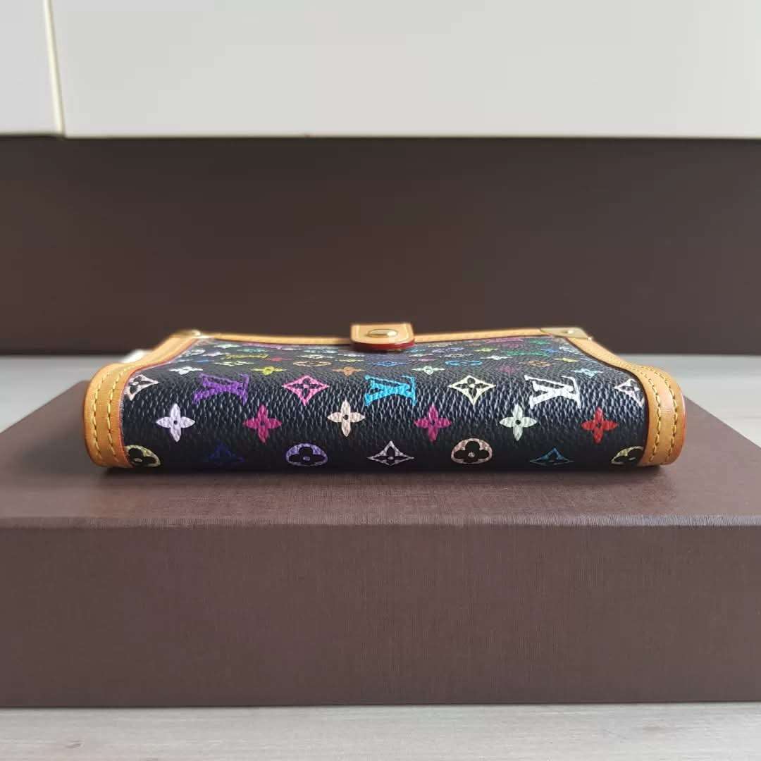 Louis Vuitton Agenda