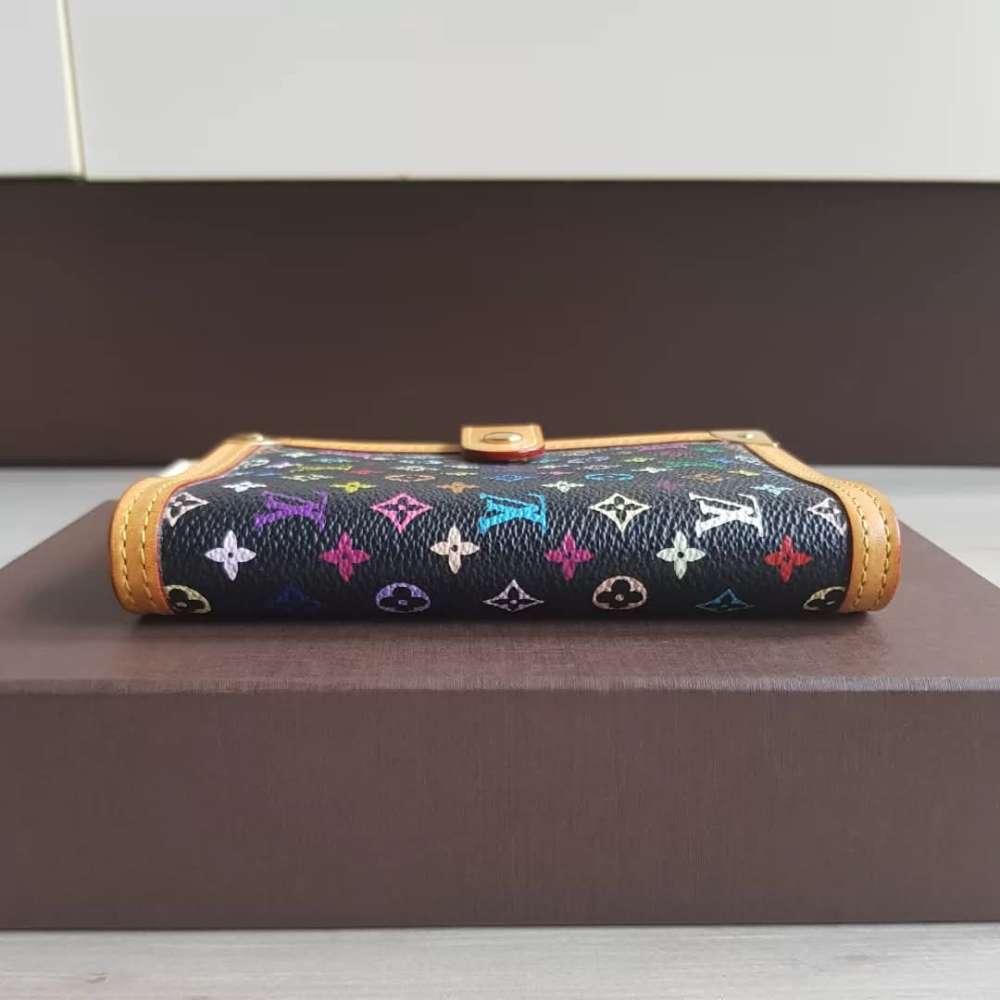 Louis Vuitton Agenda