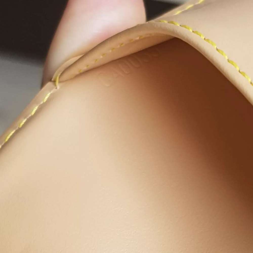 Louis Vuitton Agenda