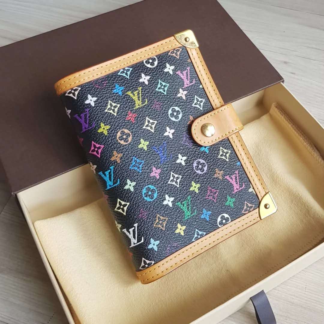 Louis Vuitton Agenda