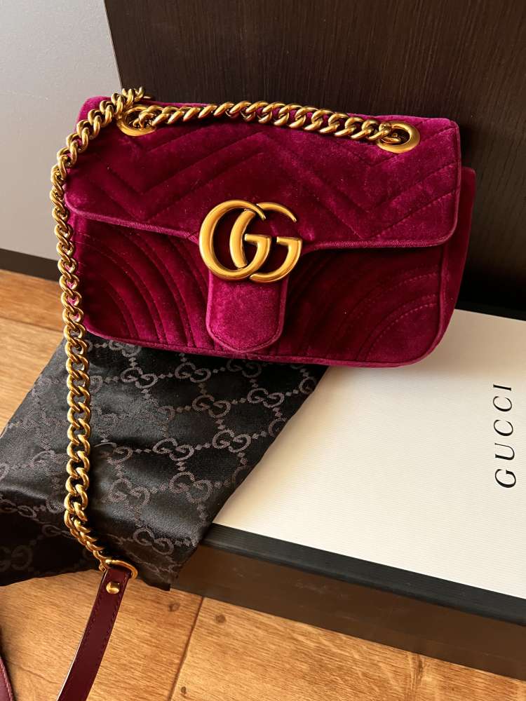 Gucci GG  Marmont
