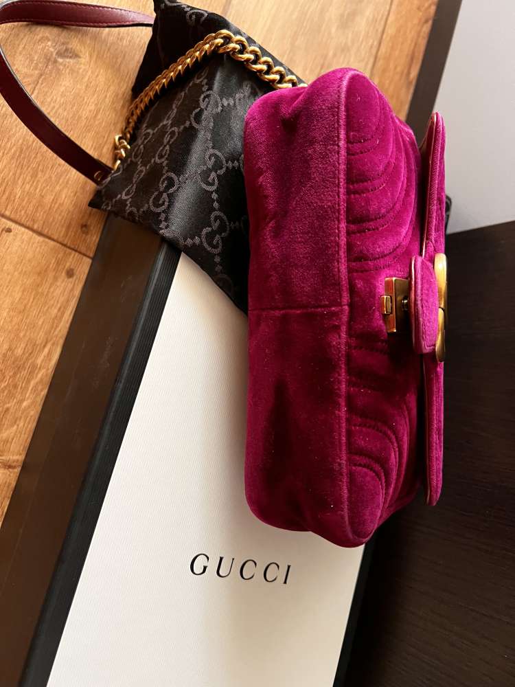 Gucci GG  Marmont