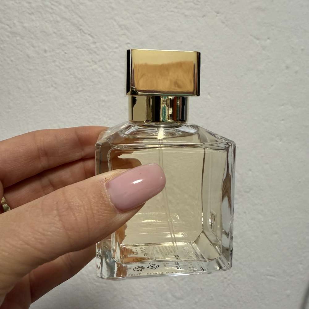 Baccarat Rouge 540 nový originál