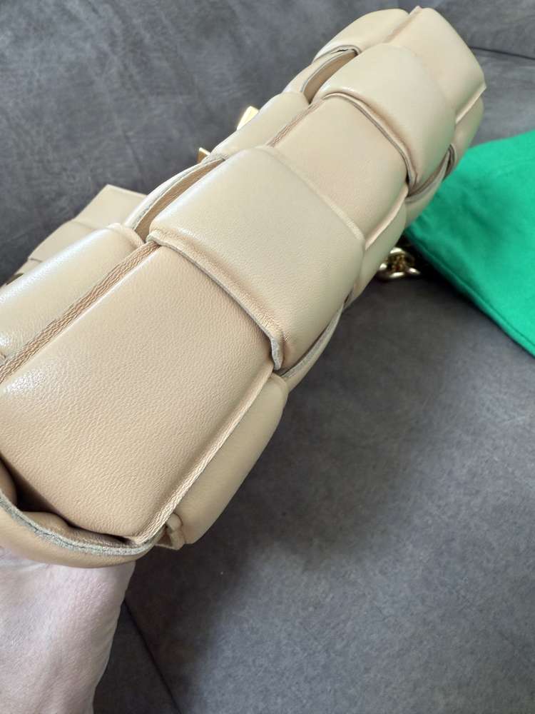 Bottega veneta cassette bag