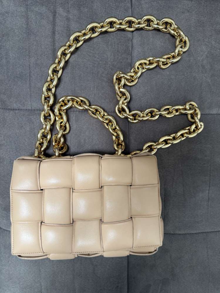 Bottega veneta cassette bag