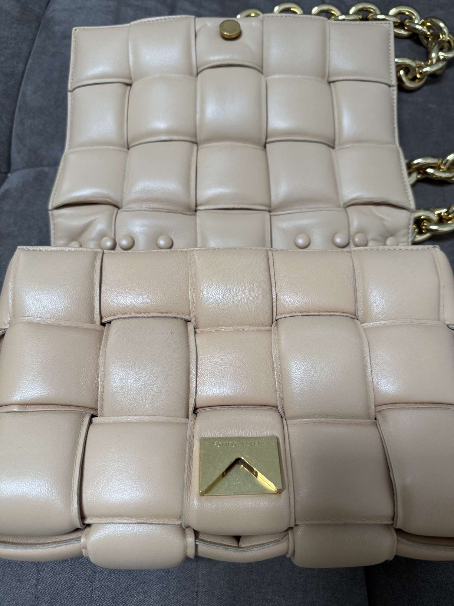 Bottega veneta cassette bag
