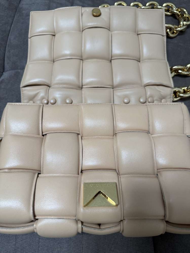 Bottega veneta cassette bag