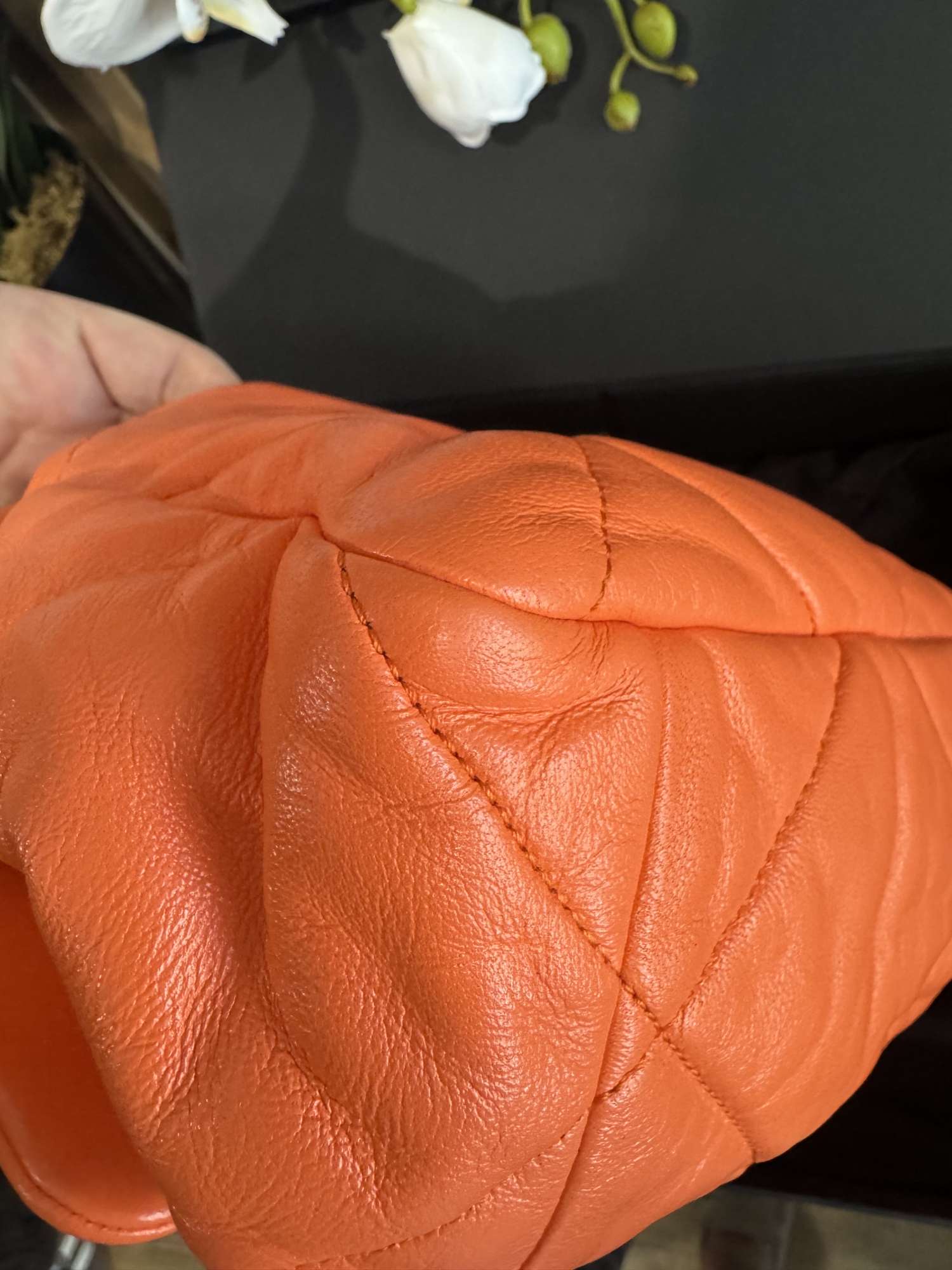 Chanel 19 medium  kabelka