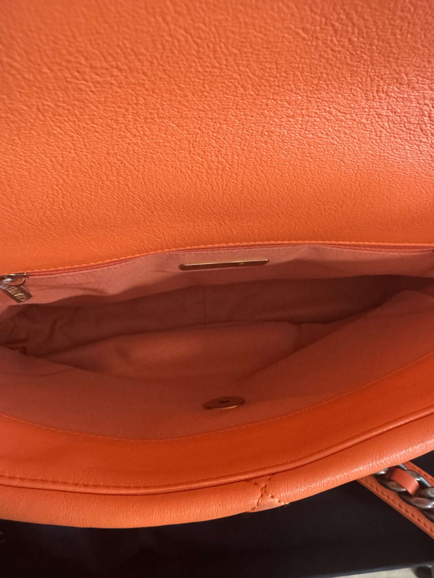 Chanel 19 medium  kabelka