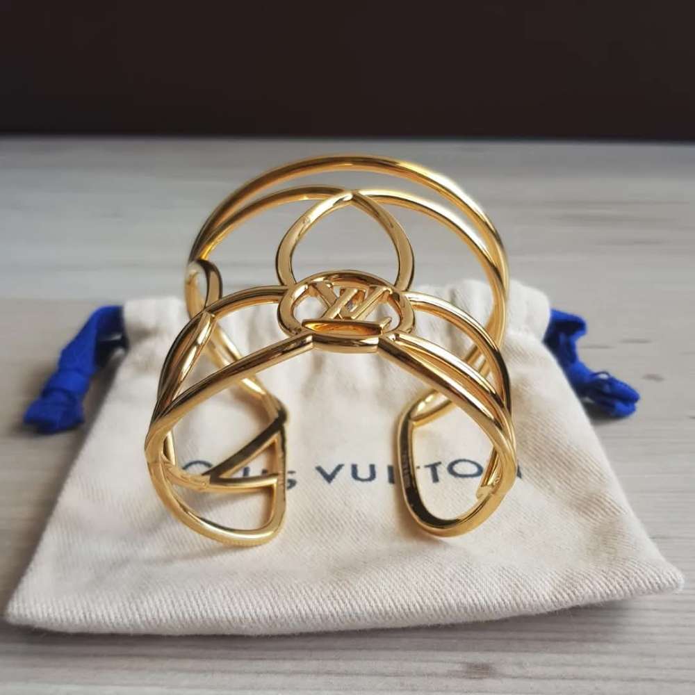 Louis Vuitton Naramek