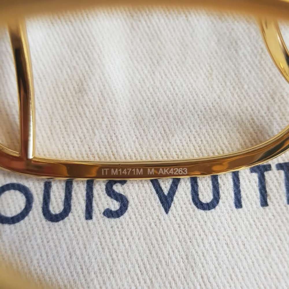 Louis Vuitton Naramek