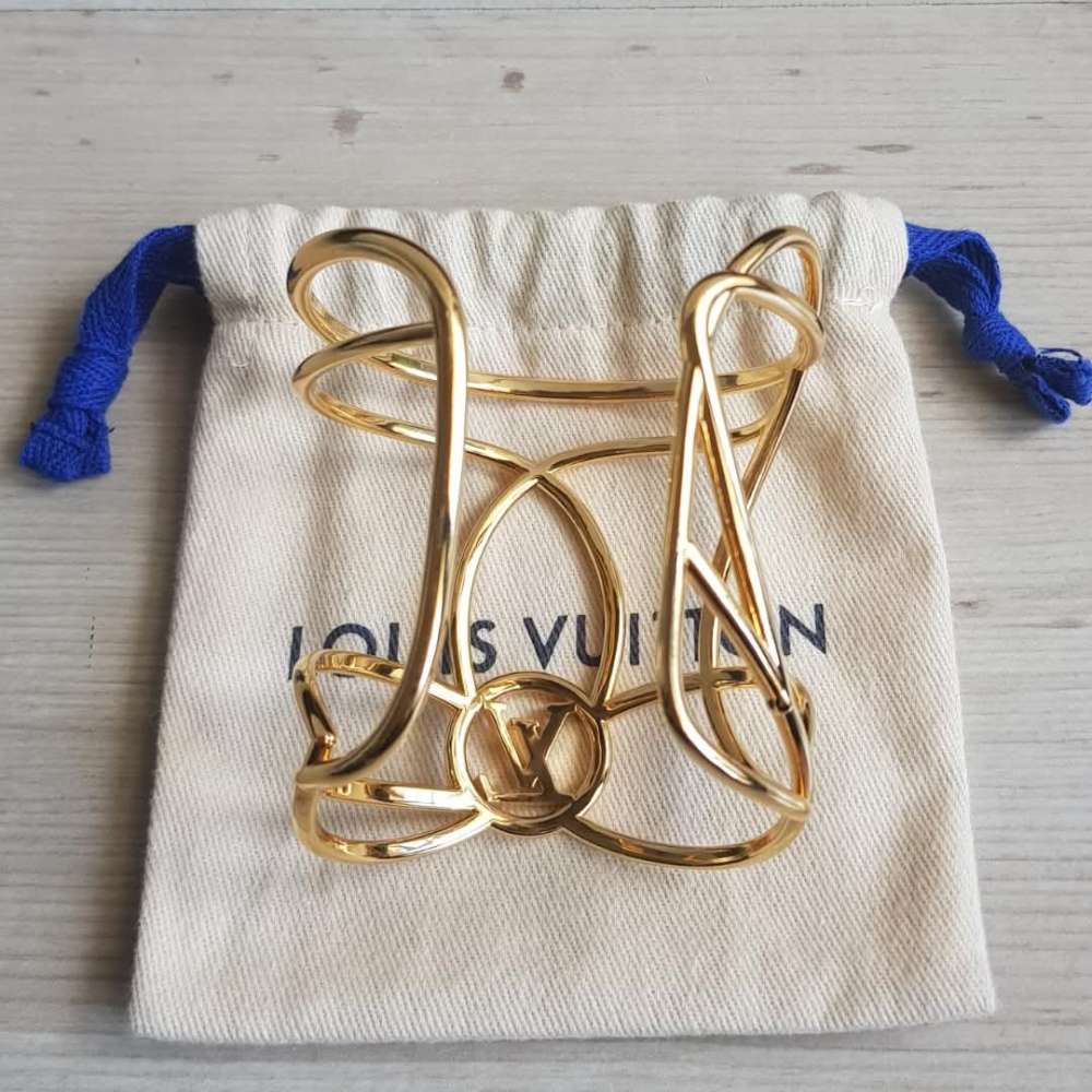 Louis Vuitton Naramek