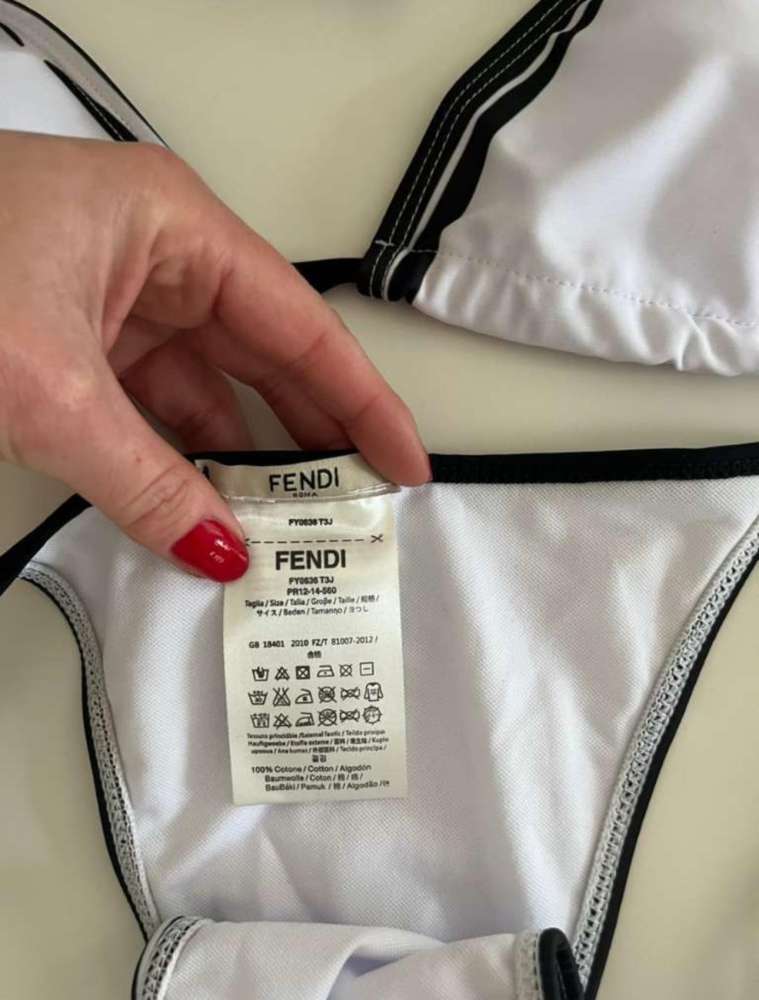 Fendi plavky