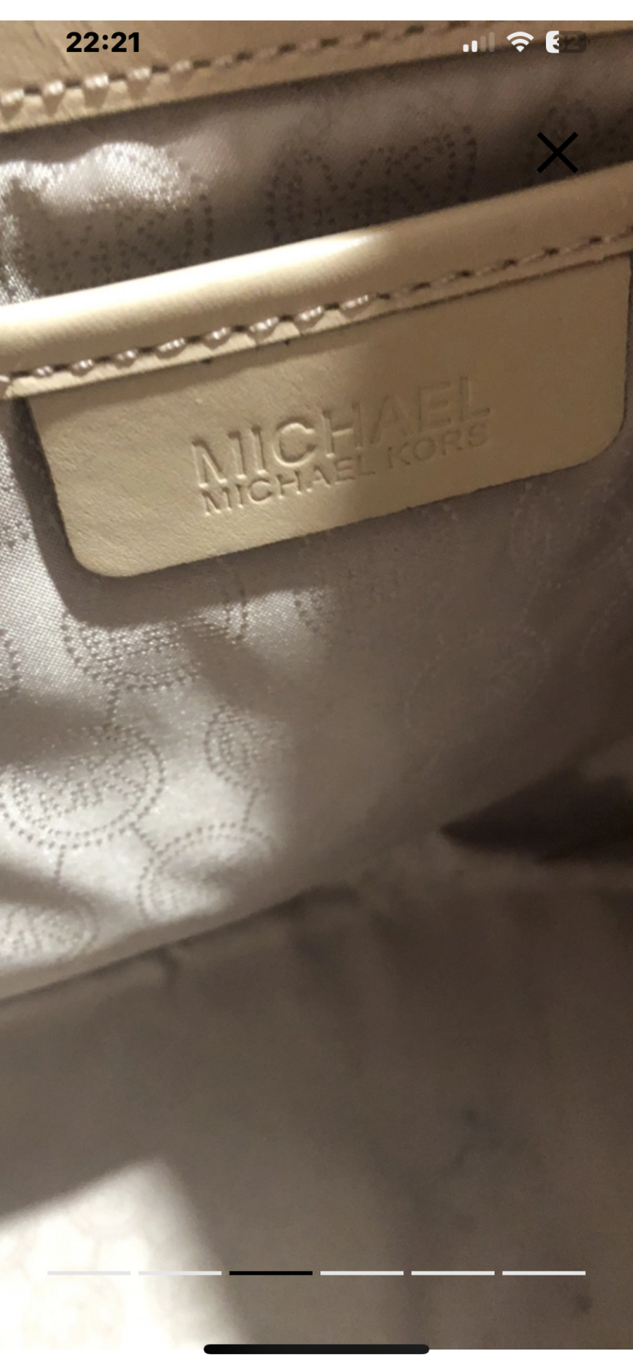 Michael Kors neverful