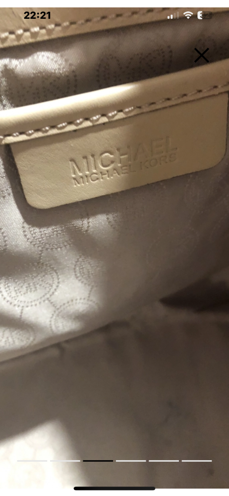 Michael Kors neverful