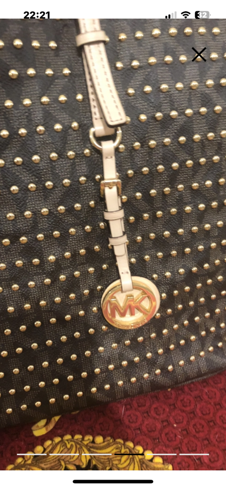 Michael Kors neverful