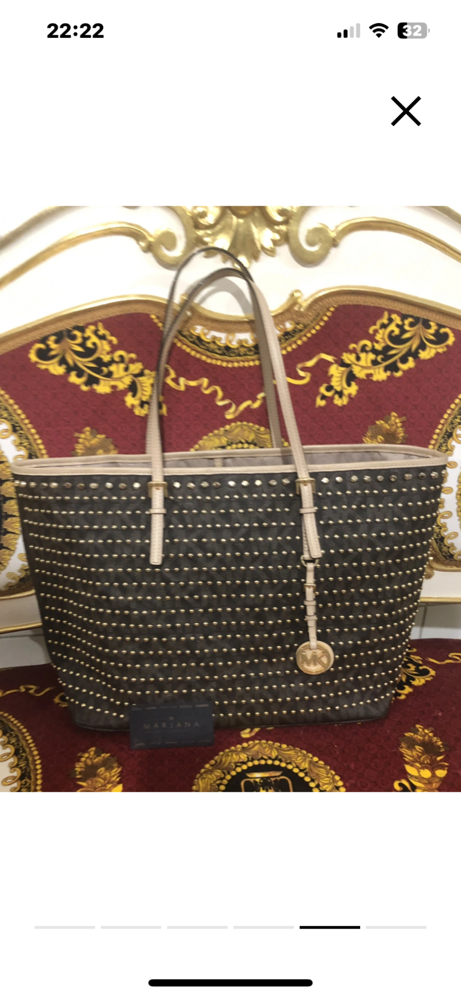 Michael Kors neverful