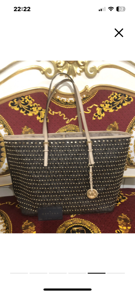 Michael Kors neverful