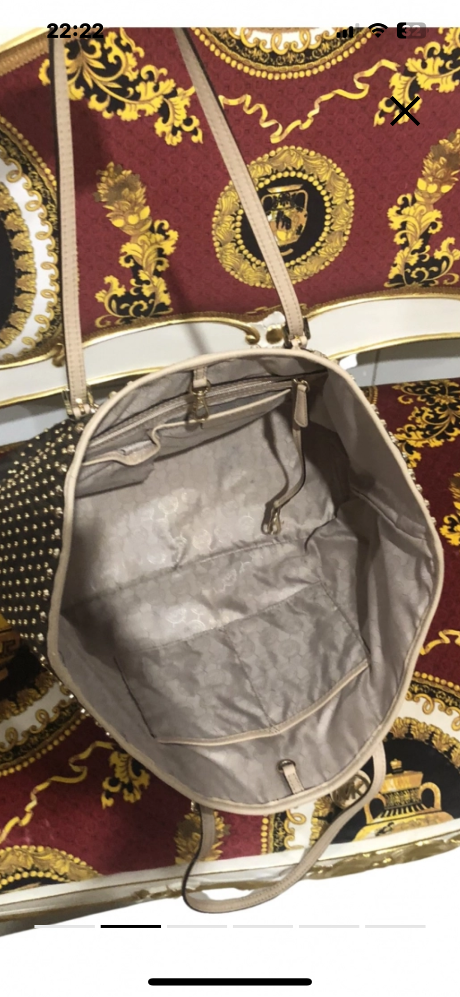 Michael Kors neverful