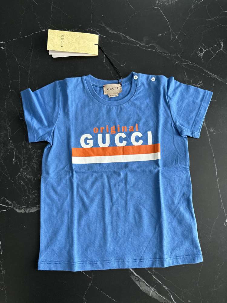 Gucci detske tricko