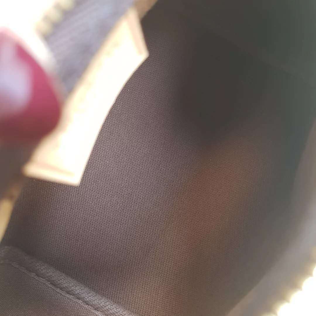 Louis Vuitton Speedy Nano