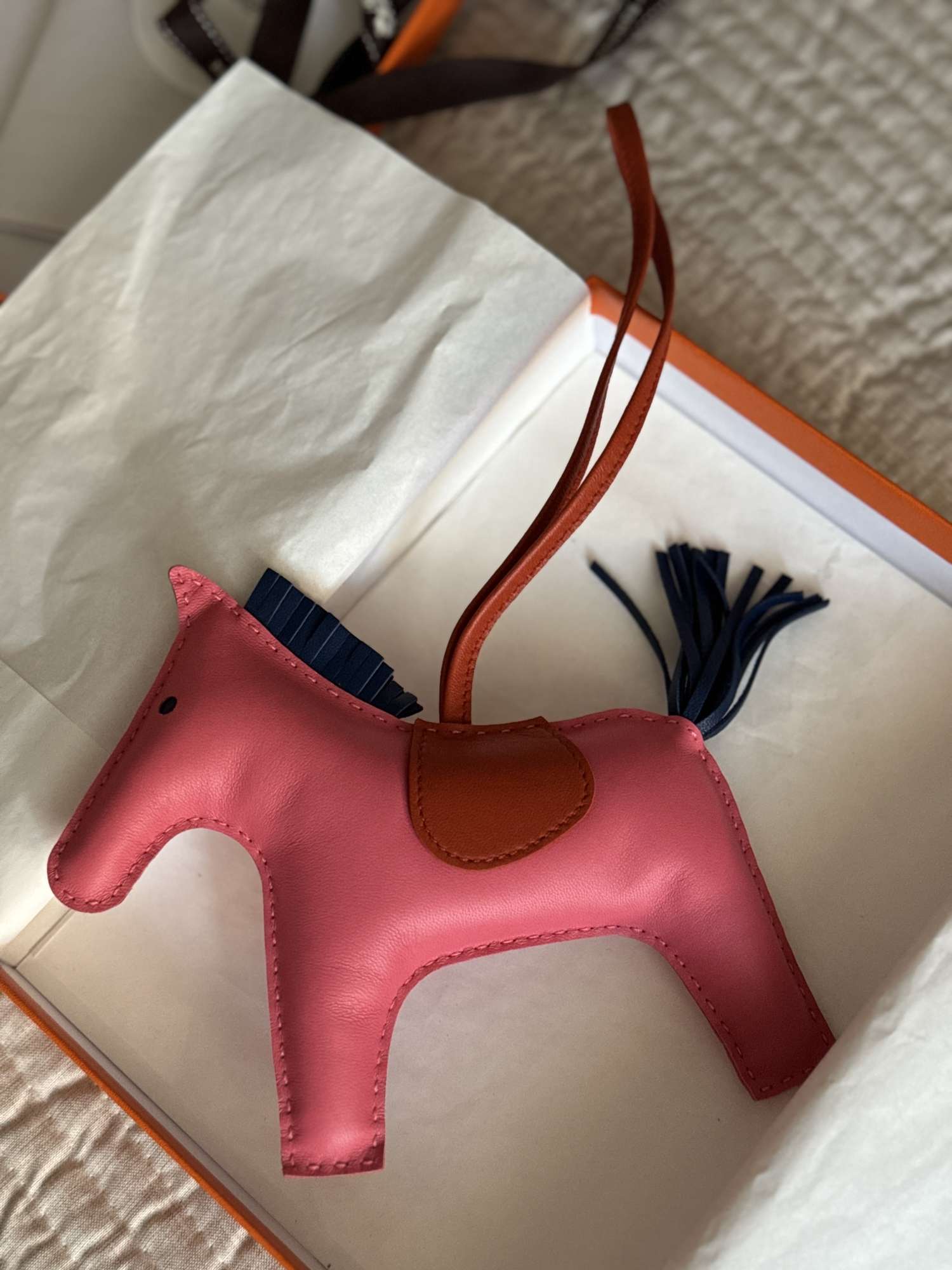 Hermes Rodeo GM