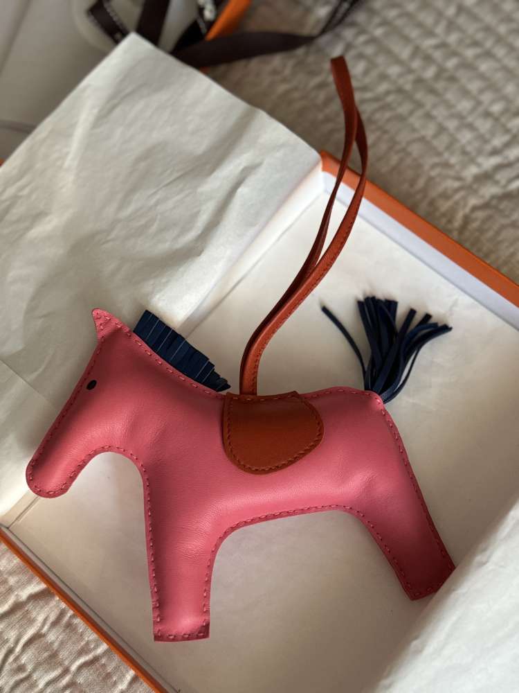 Hermes Rodeo GM