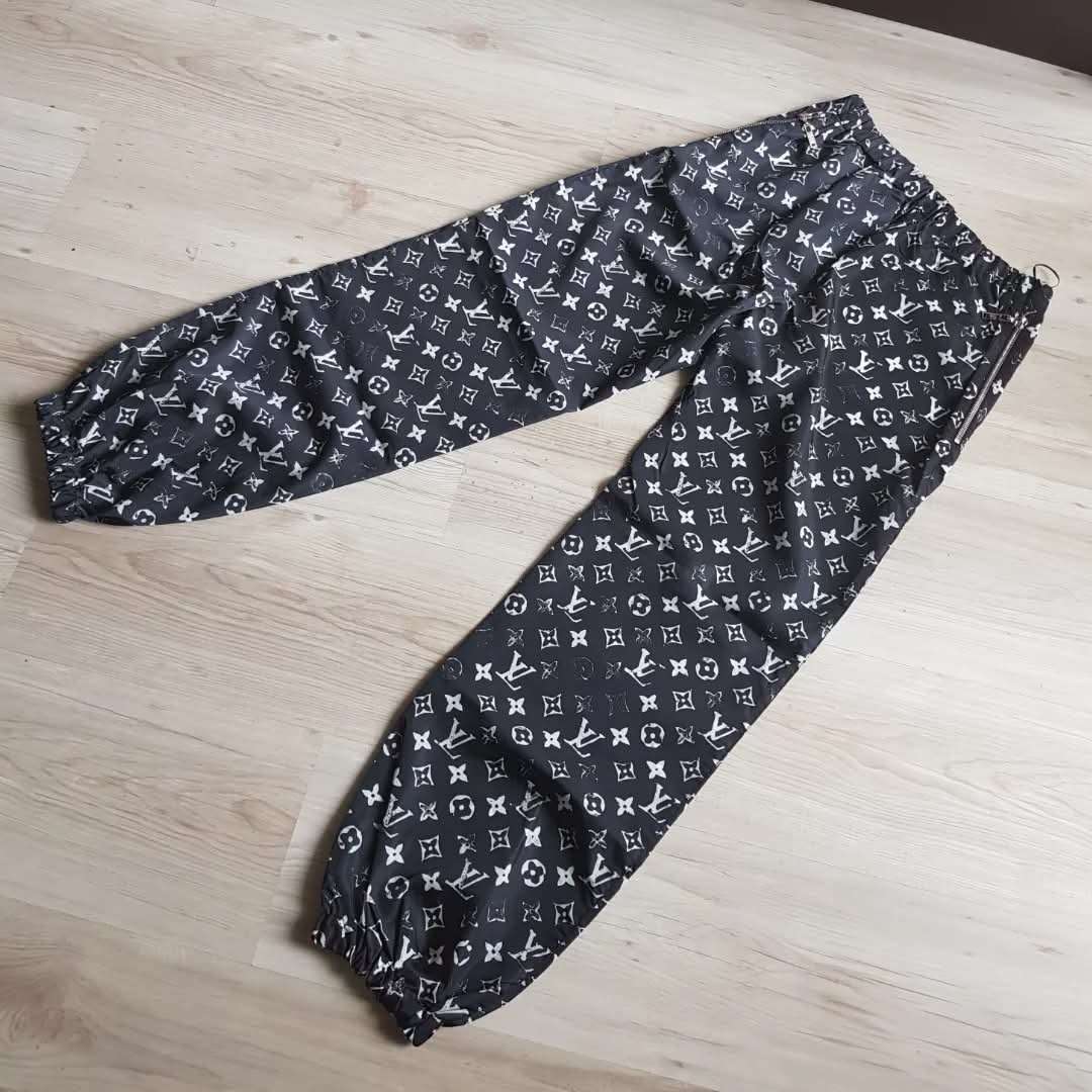 Louis Vuitton Jogging Pants